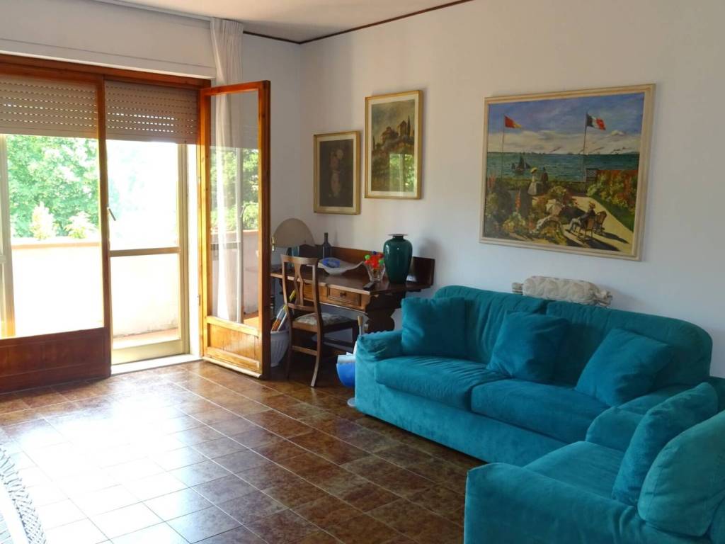 appartamento in vendita a Campi Bisenzio
