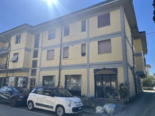 appartamento in vendita a Campi Bisenzio