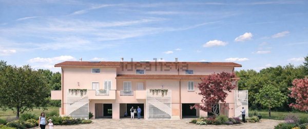 casa indipendente in vendita a Campi Bisenzio in zona San Donnino
