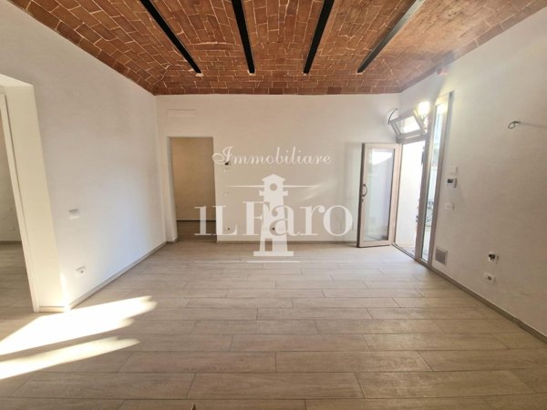 appartamento in vendita a Campi Bisenzio in zona Capalle