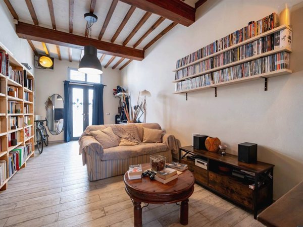 casa indipendente in vendita a Campi Bisenzio in zona San Piero a Ponti