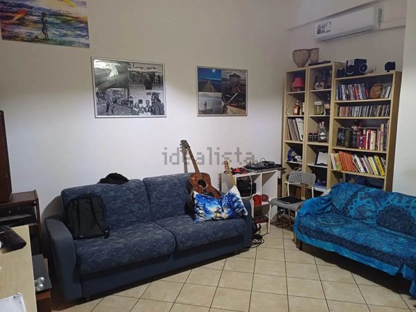 appartamento in vendita a Campi Bisenzio