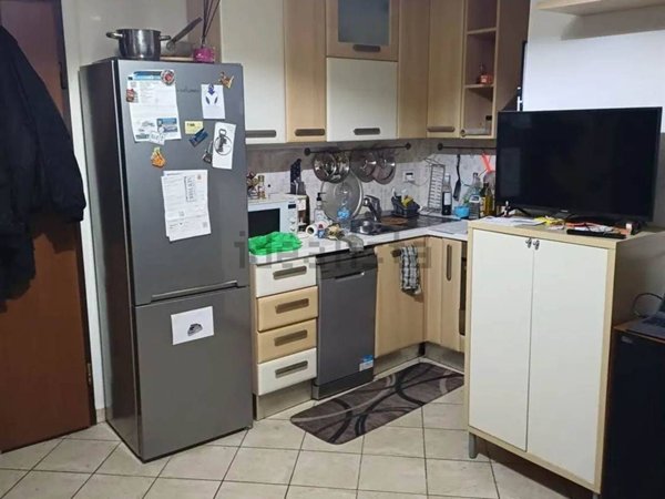 appartamento in vendita a Campi Bisenzio