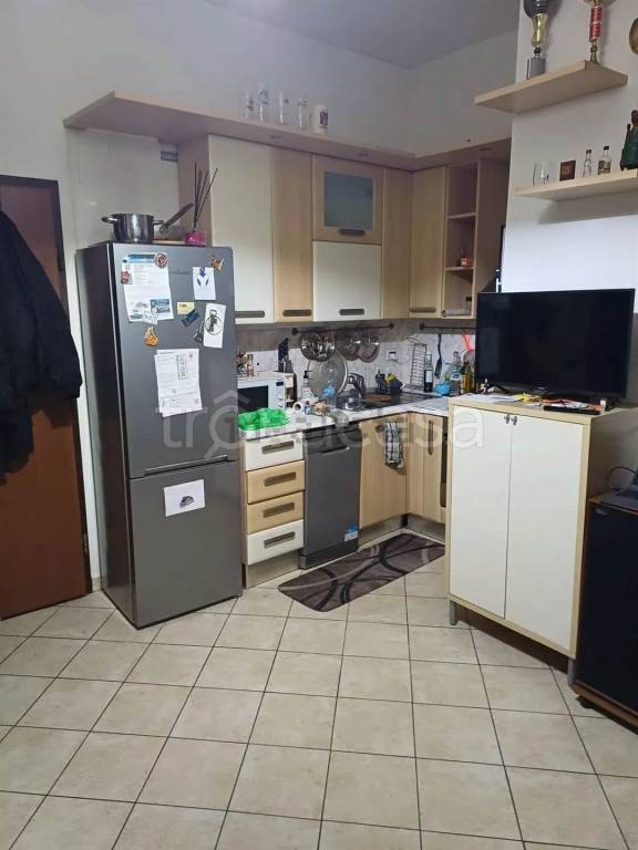 appartamento in vendita a Campi Bisenzio