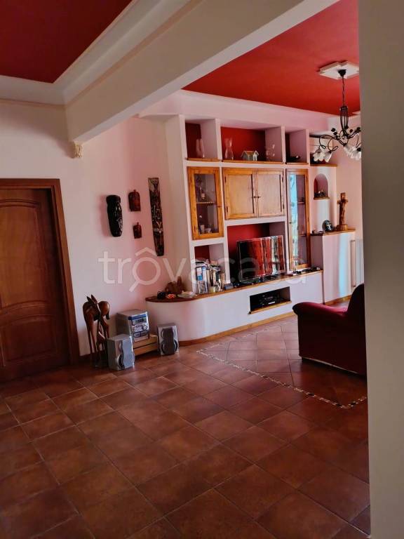appartamento in vendita a Campi Bisenzio