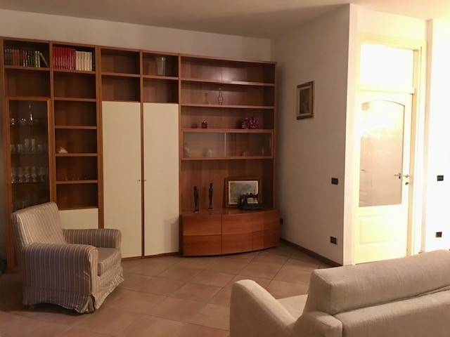 appartamento in vendita a Campi Bisenzio in zona Il Rosi