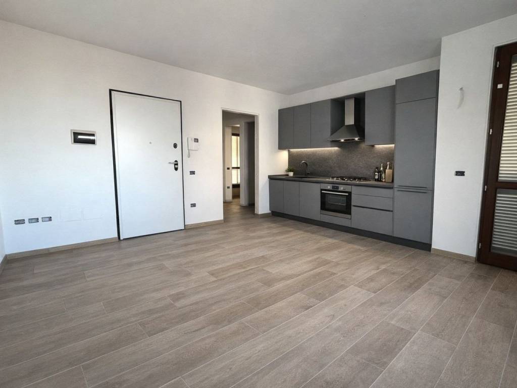appartamento in vendita a Campi Bisenzio in zona Il Rosi
