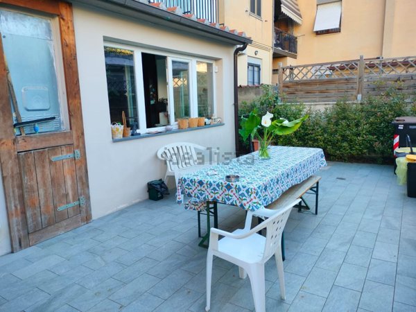 appartamento in vendita a Campi Bisenzio