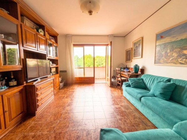 appartamento in vendita a Campi Bisenzio