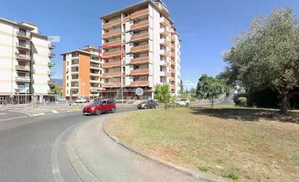 appartamento in vendita a Campi Bisenzio in zona Confini