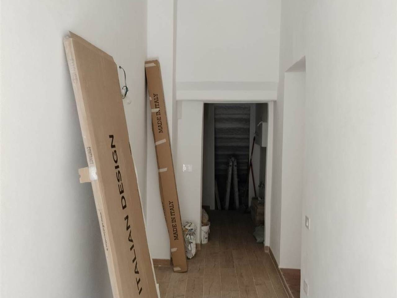 appartamento in vendita a Campi Bisenzio