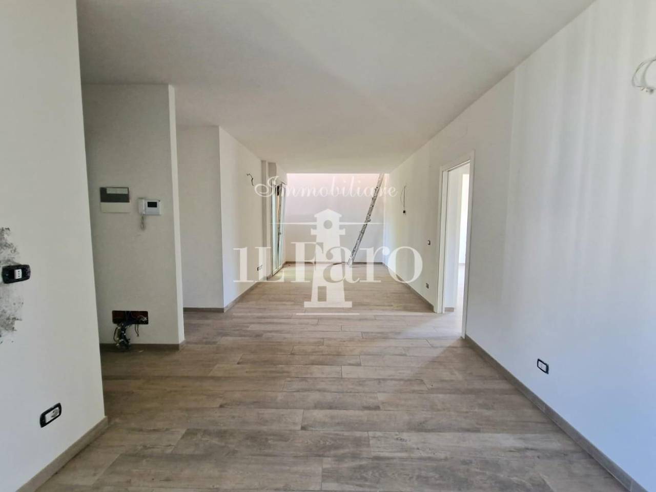 appartamento in vendita a Campi Bisenzio in zona Capalle