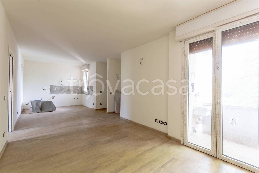 appartamento in vendita a Campi Bisenzio in zona Capalle
