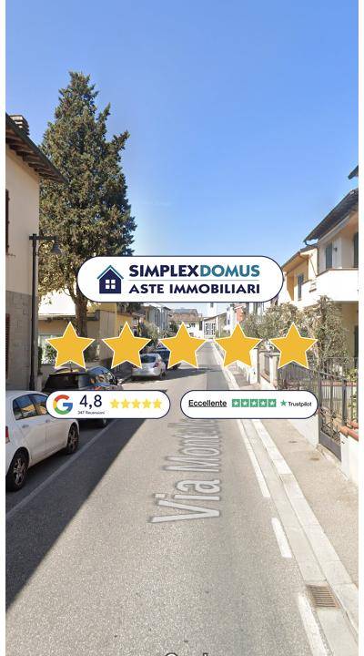 appartamento in vendita a Campi Bisenzio