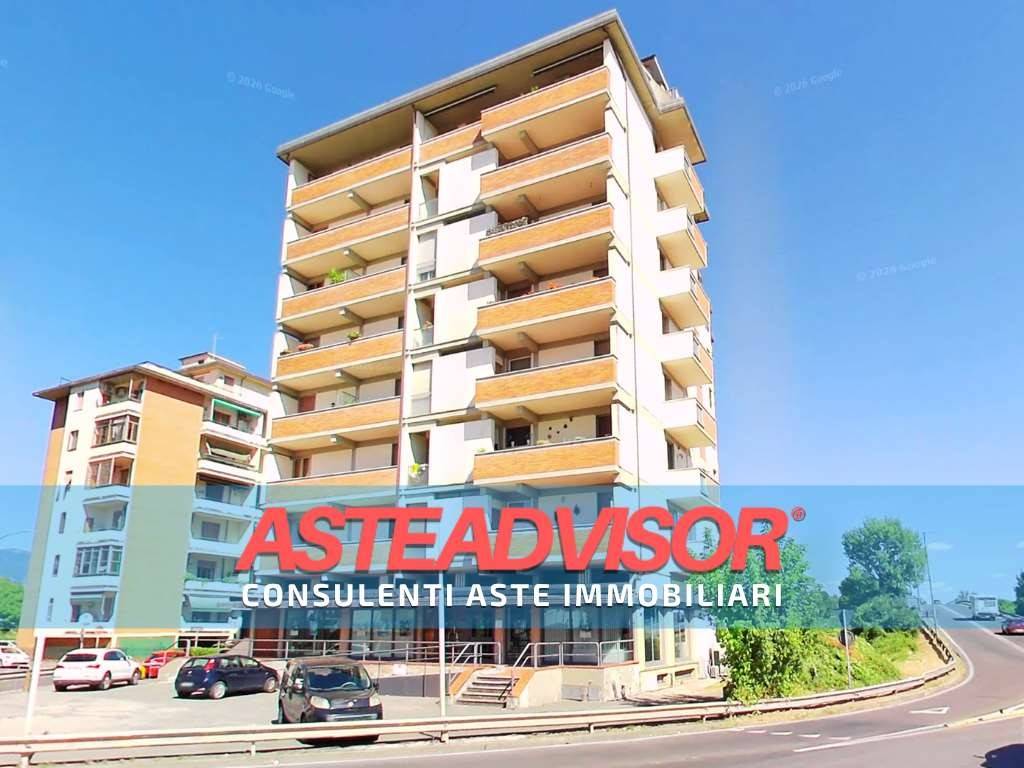 appartamento in vendita a Campi Bisenzio in zona Confini