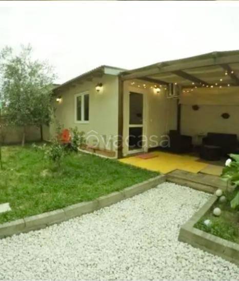 appartamento in vendita a Campi Bisenzio