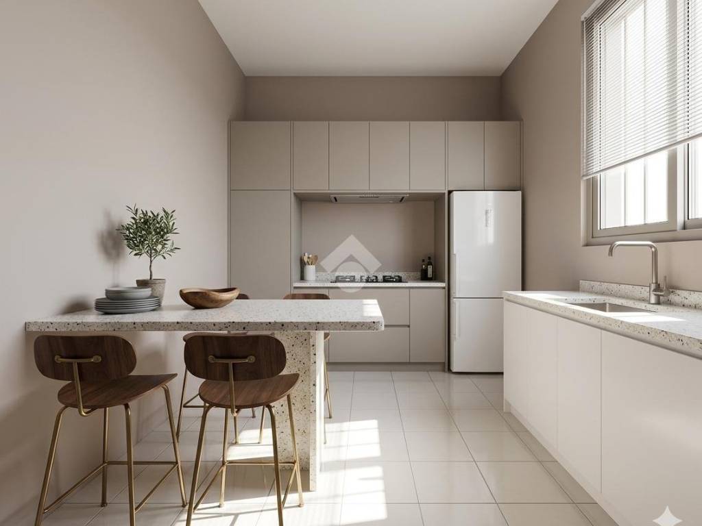 casa indipendente in vendita a Campi Bisenzio