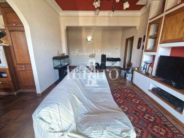 appartamento in vendita a Campi Bisenzio