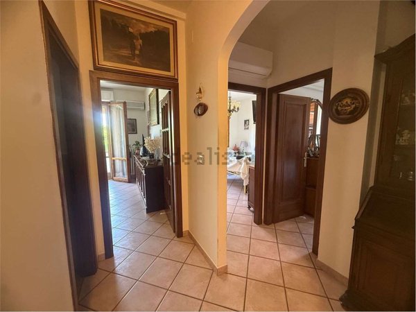 appartamento in vendita a Campi Bisenzio