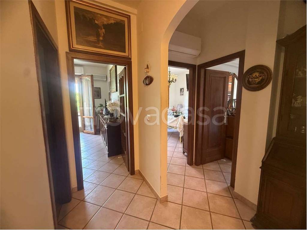 appartamento in vendita a Campi Bisenzio