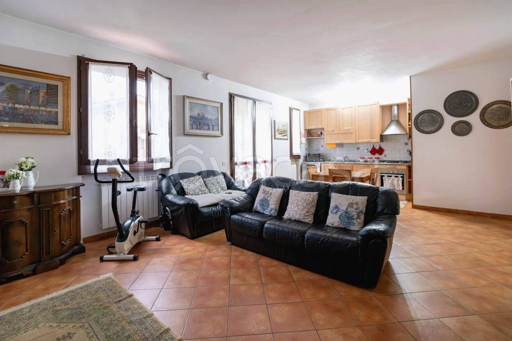 appartamento in vendita a Campi Bisenzio