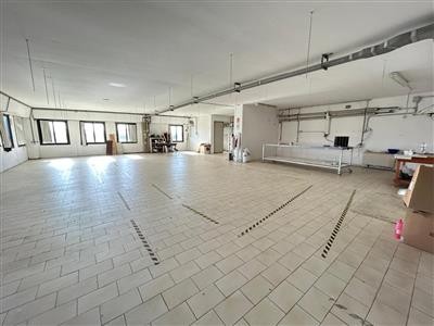 appartamento in vendita a Campi Bisenzio in zona Limite