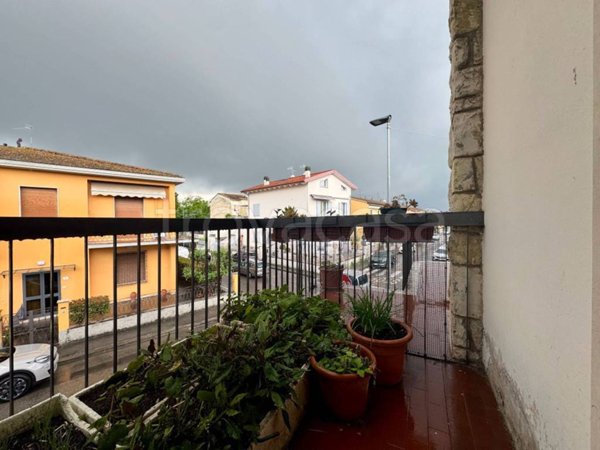 appartamento in vendita a Campi Bisenzio