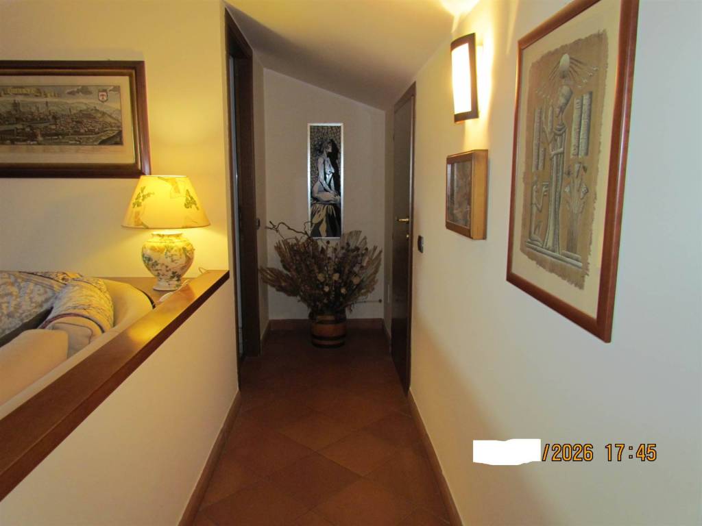 appartamento in vendita a Campi Bisenzio