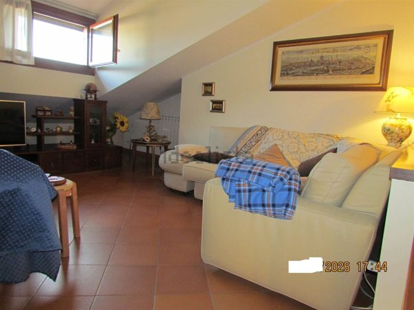 appartamento in vendita a Campi Bisenzio