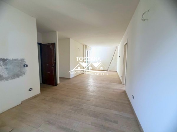 appartamento in vendita a Campi Bisenzio in zona Capalle