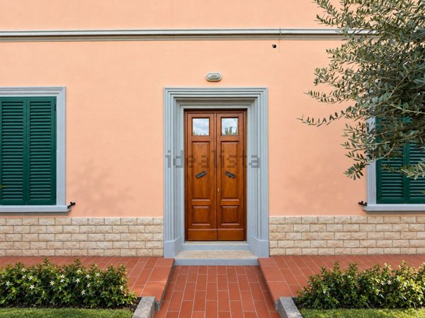 appartamento in vendita a Campi Bisenzio in zona San Piero a Ponti