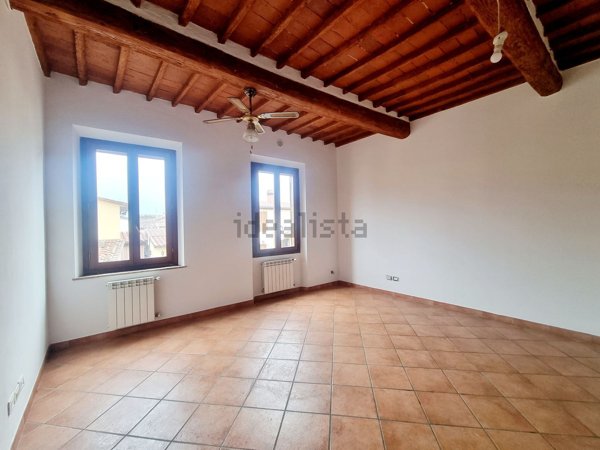 appartamento in vendita a Campi Bisenzio