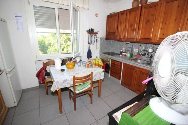 appartamento in vendita a Campi Bisenzio