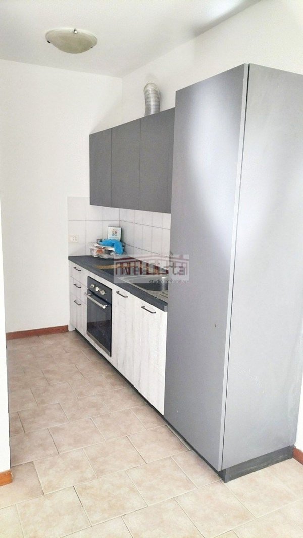appartamento in vendita a Campi Bisenzio
