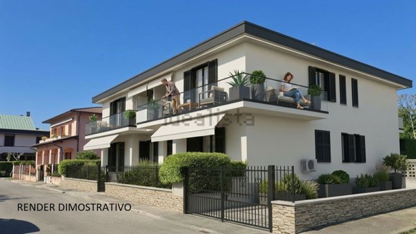 appartamento in vendita a Campi Bisenzio in zona San Piero a Ponti