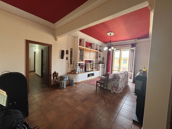 appartamento in vendita a Campi Bisenzio