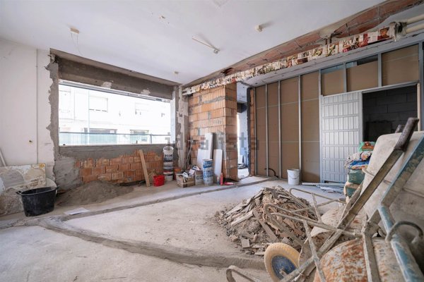 appartamento in vendita a Campi Bisenzio