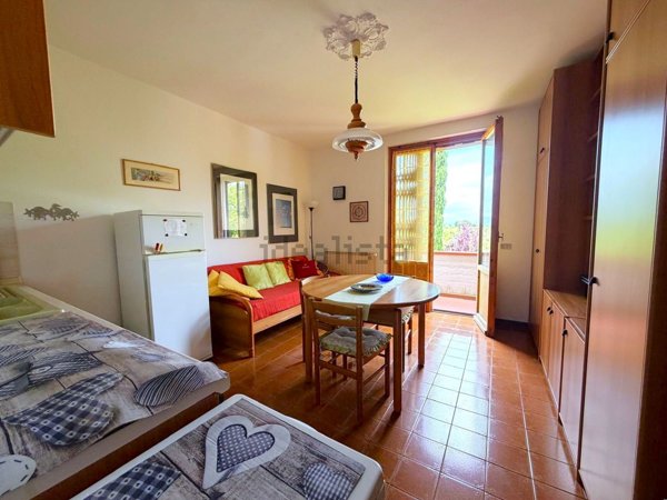 appartamento in vendita a Campi Bisenzio in zona San Piero a Ponti
