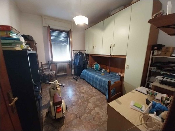 appartamento in vendita a Campi Bisenzio in zona Capalle