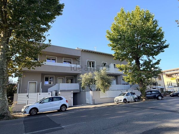 appartamento in vendita a Campi Bisenzio