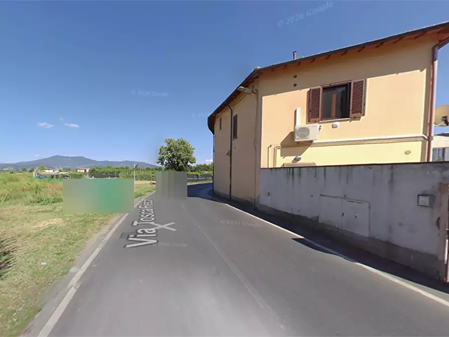 appartamento in vendita a Campi Bisenzio