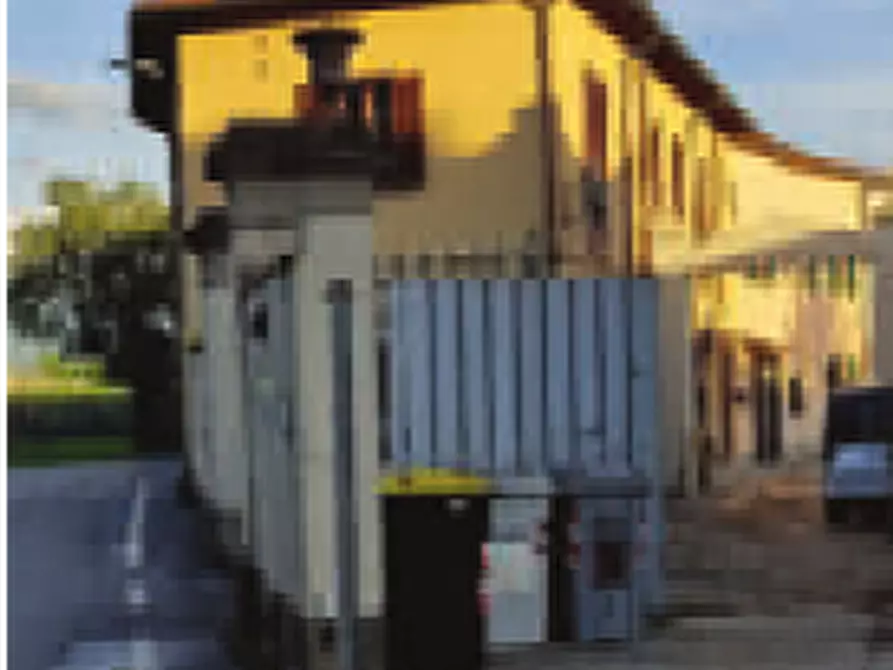 appartamento in vendita a Campi Bisenzio