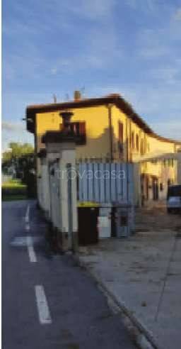 appartamento in vendita a Campi Bisenzio