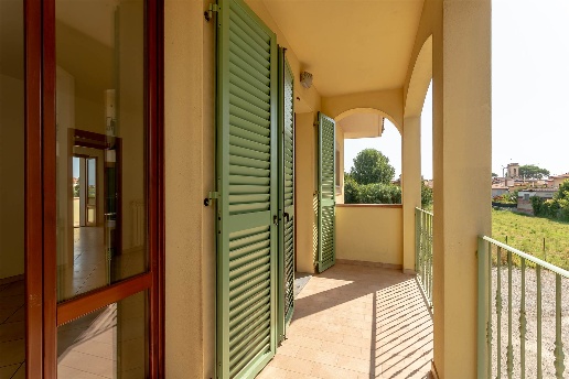 appartamento in vendita a Campi Bisenzio in zona San Piero a Ponti