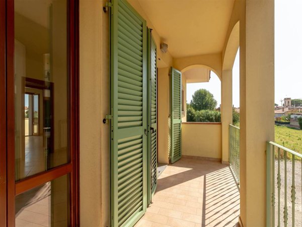 appartamento in vendita a Campi Bisenzio in zona San Piero a Ponti