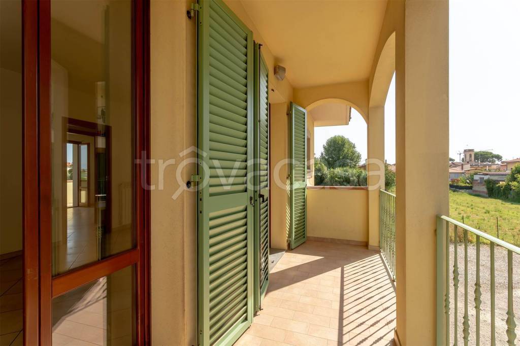appartamento in vendita a Campi Bisenzio in zona San Piero a Ponti