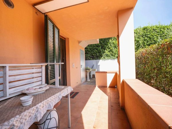 appartamento in vendita a Campi Bisenzio in zona San Piero a Ponti
