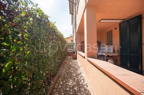 appartamento in vendita a Campi Bisenzio in zona San Piero a Ponti