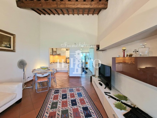 casa indipendente in vendita a Campi Bisenzio in zona Capalle