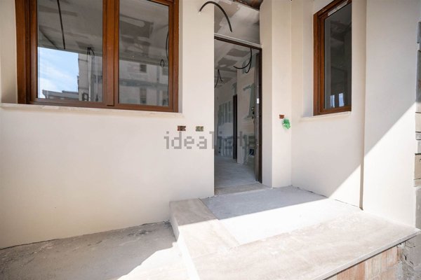 appartamento in vendita a Campi Bisenzio